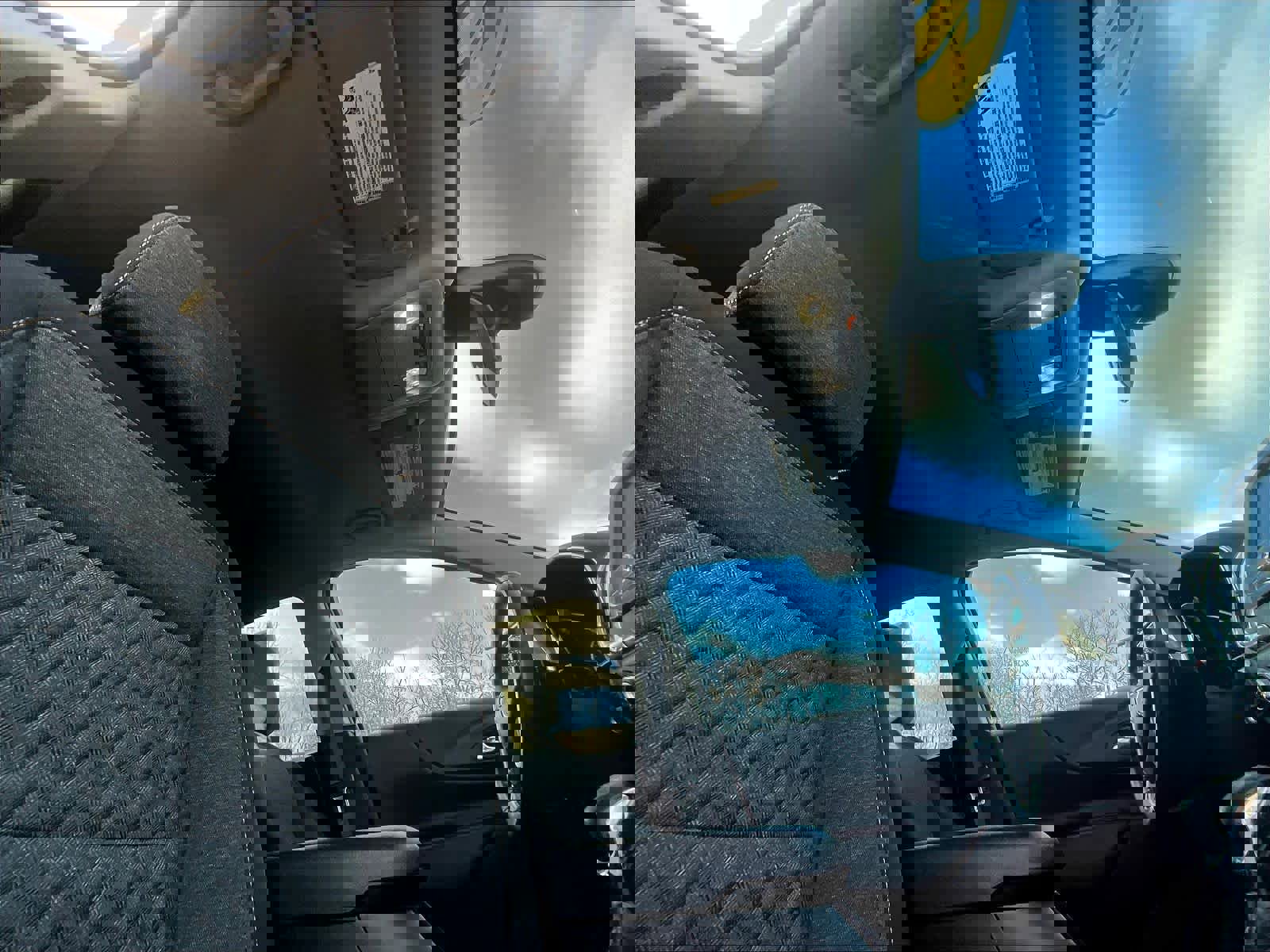 Used 2022 Chevrolet Equinox LT image 22