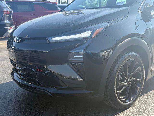 New 2027 Chevrolet Bolt RS image 4