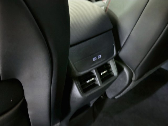 New 2027 Chevrolet Equinox RS w/ Safety and Technology Package AWD/4WD image 27