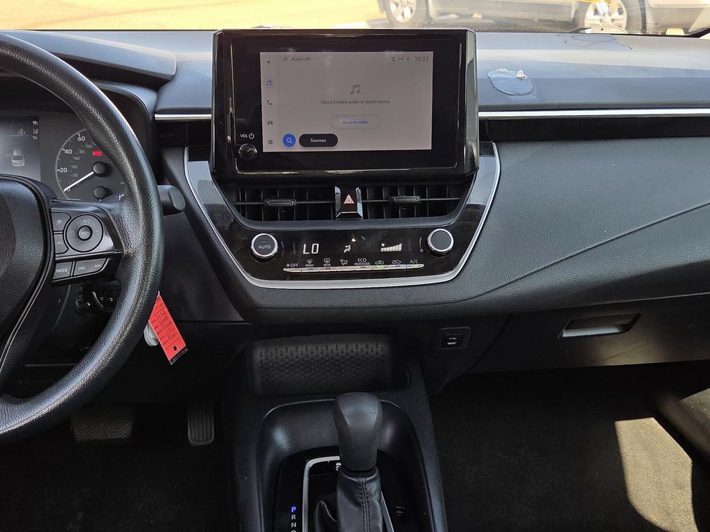 Used 2023 Toyota Corolla LE FWD image 10