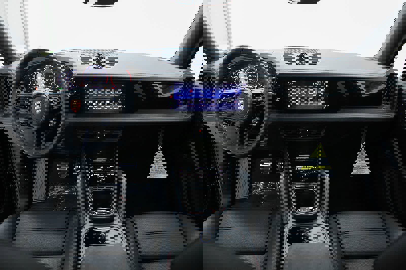 New 2026 Porsche Cayenne GTS AWD/4WD image 13