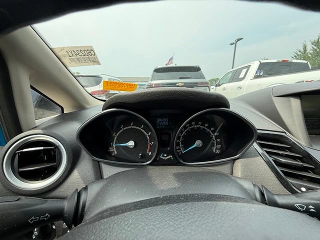 Used 2014 Ford Fiesta SE w/ Equipment Group 201A FWD image 13