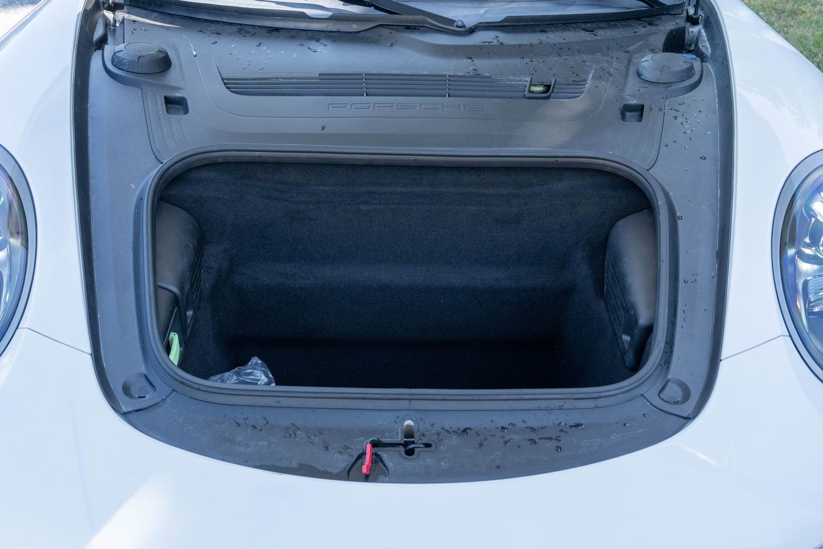 Certified 2018 Porsche 911 Targa 4 GTS image 18