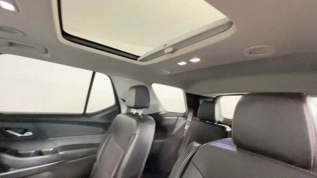 Used 2019 Chevrolet Traverse Premier w/ Redline Edition AWD/4WD image 18