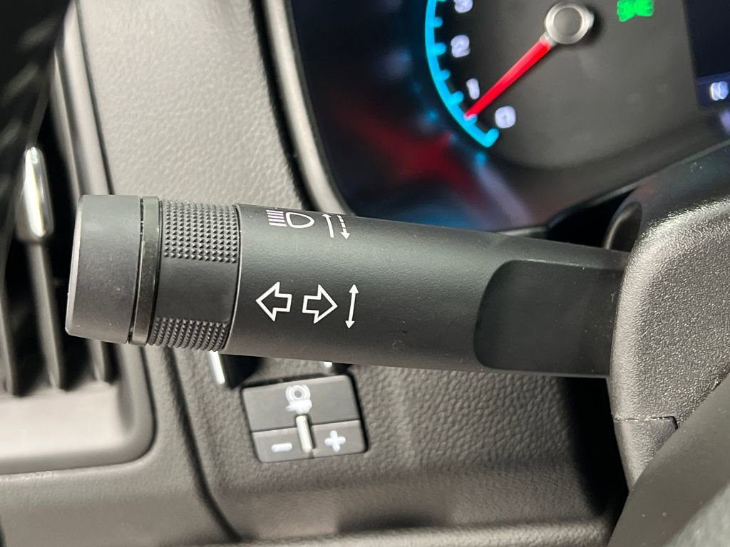 Used 2020 Chevrolet Colorado ZR2 image 25