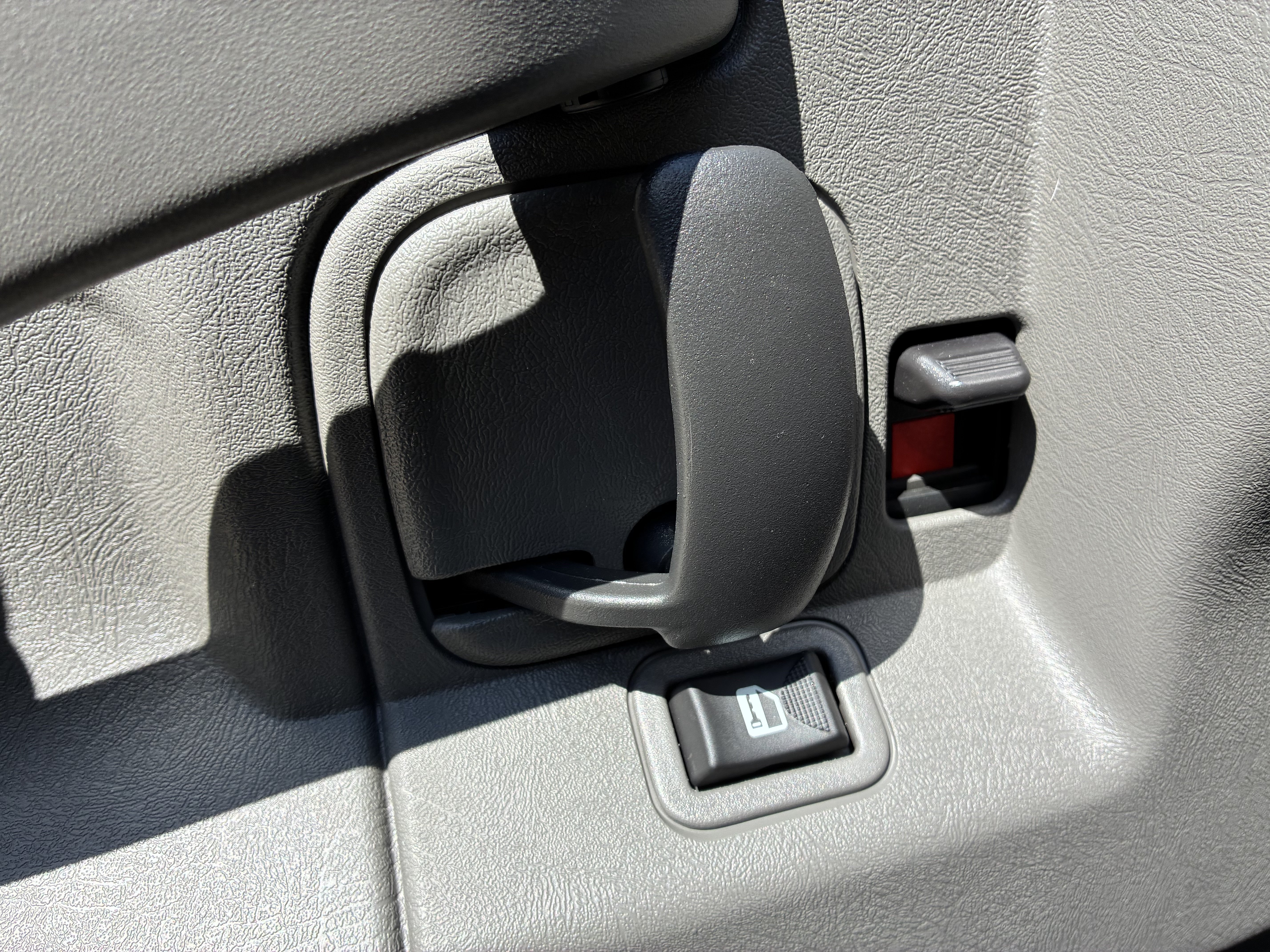 New 2026 Chevrolet Express 3500 w/ Power Convenience Package RWD image 24