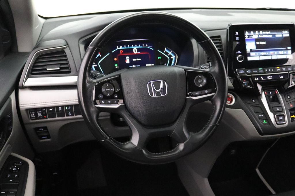 Used 2019 Honda Odyssey EX-L image 17
