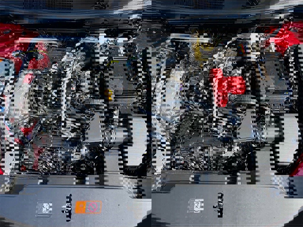 New 2025 Mitsubishi Outlander SE image 30