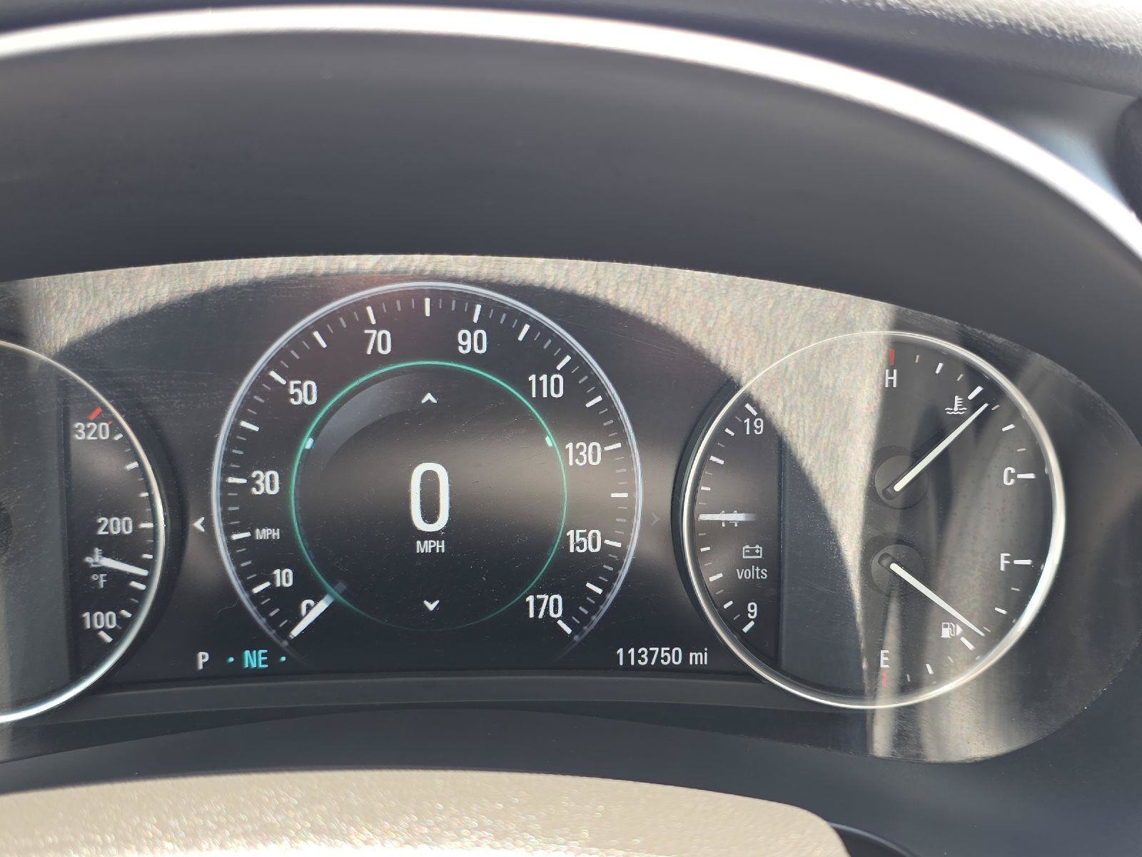 Used 2019 Buick LaCrosse Avenir w/ Driver Confidence Package II AWD/4WD image 30