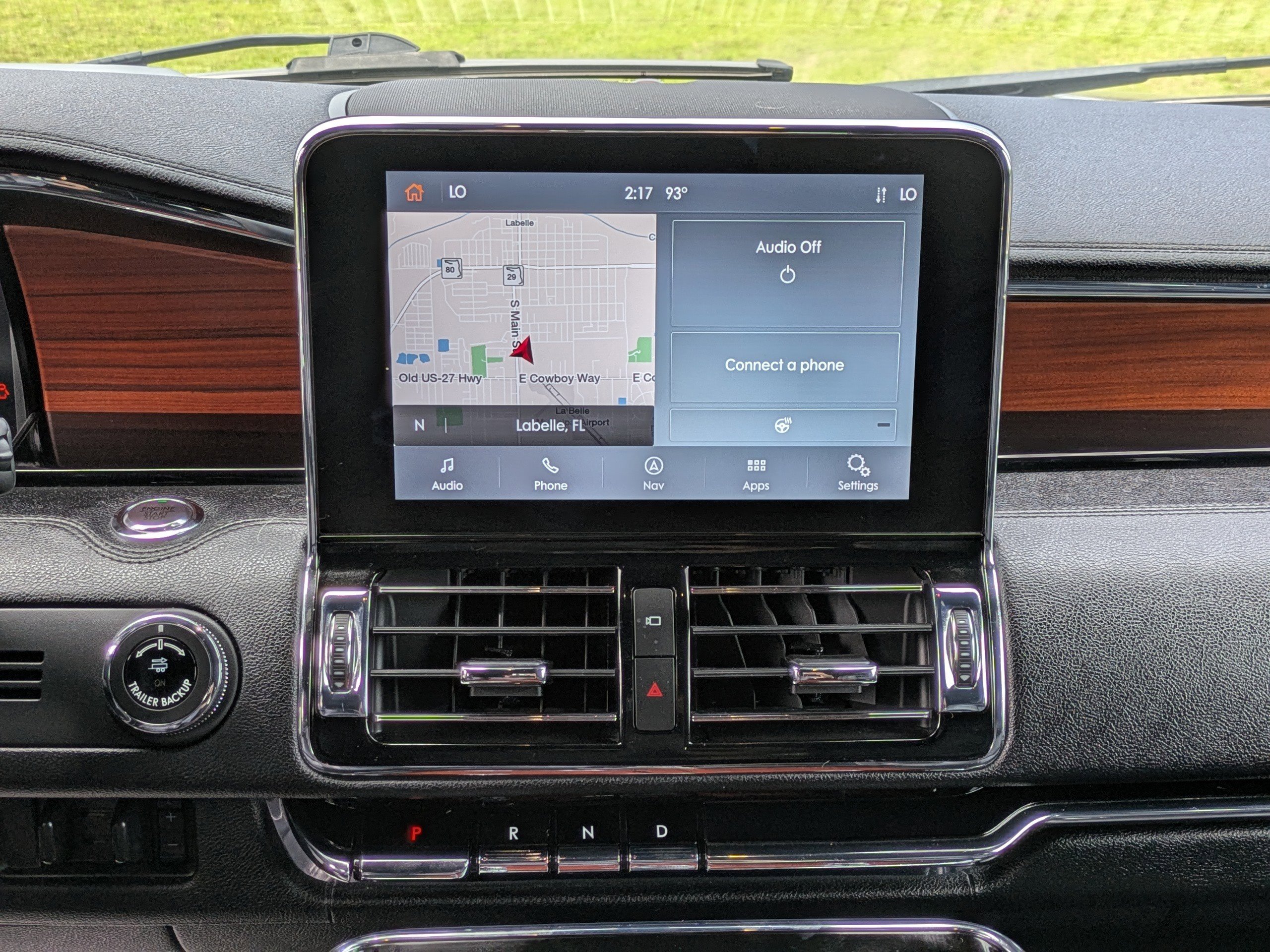 Used 2021 Lincoln Navigator Reserve w/ Luxury Package image 18