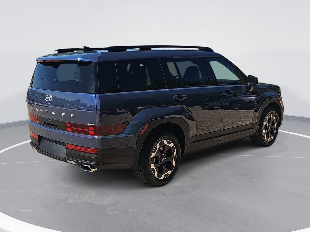 New 2026 Hyundai Santa Fe SEL AWD/4WD image 5