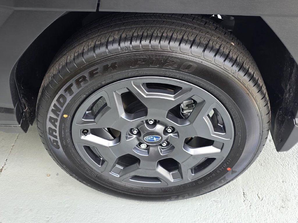 New 2026 Subaru Outback Premium AWD/4WD image 30