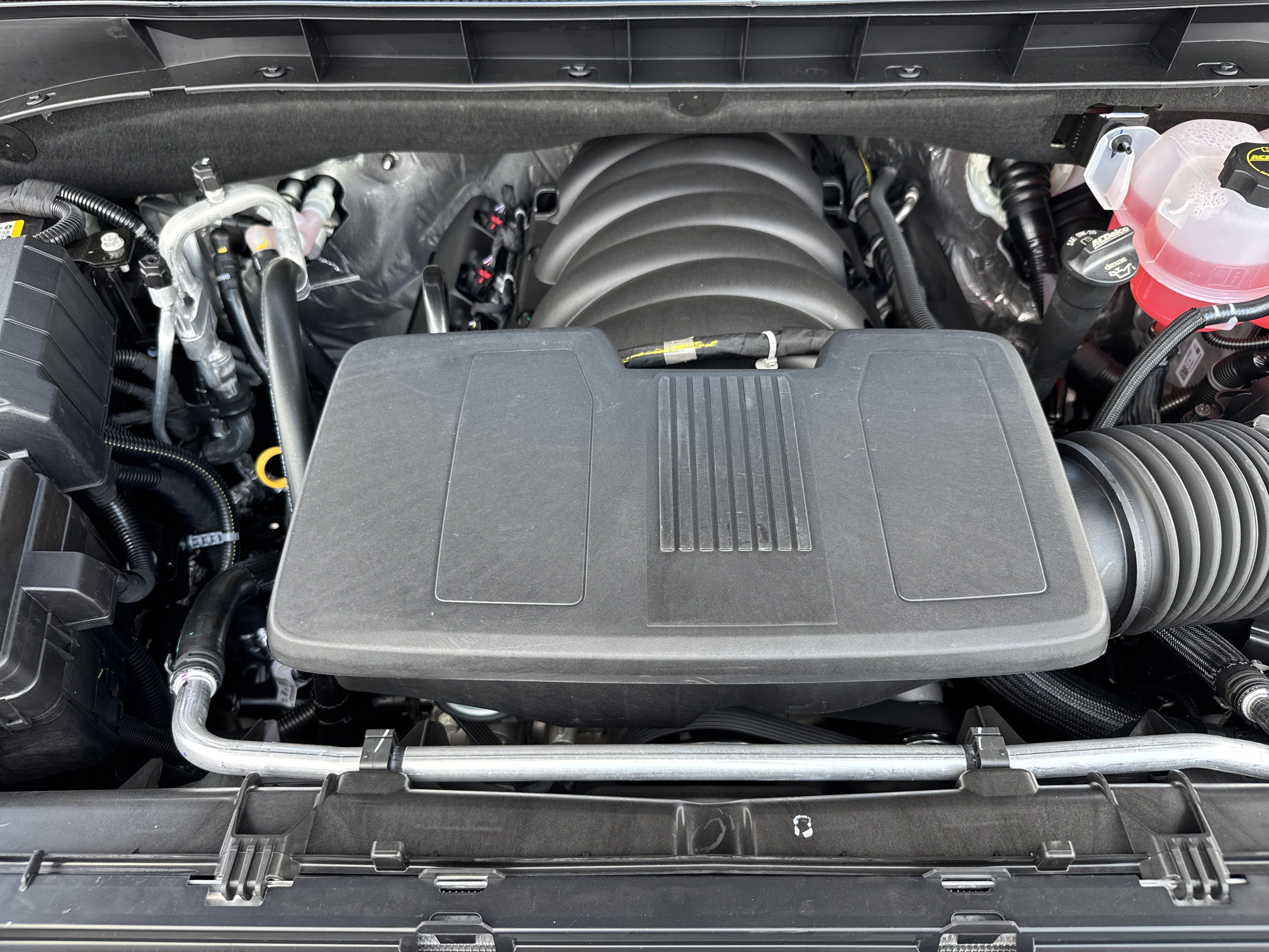 New 2026 GMC Yukon XL Denali AWD/4WD image 32