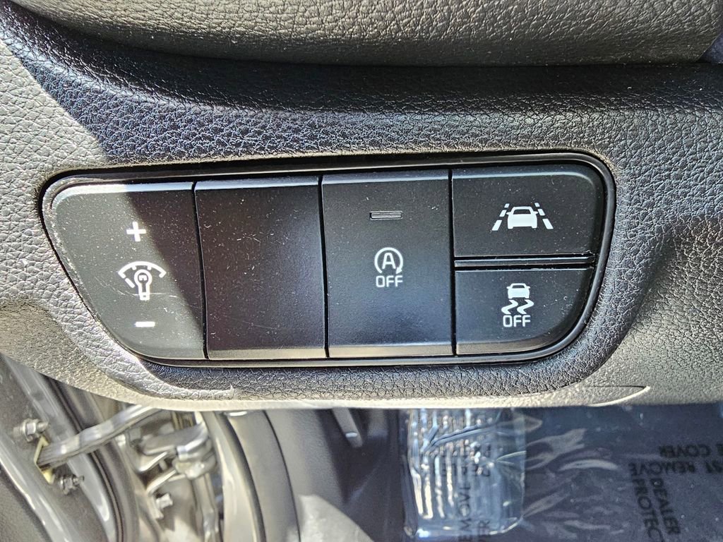 Used 2023 Kia Seltos S FWD image 25