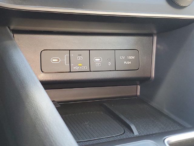 Certified 2026 Hyundai Sonata SEL FWD image 30