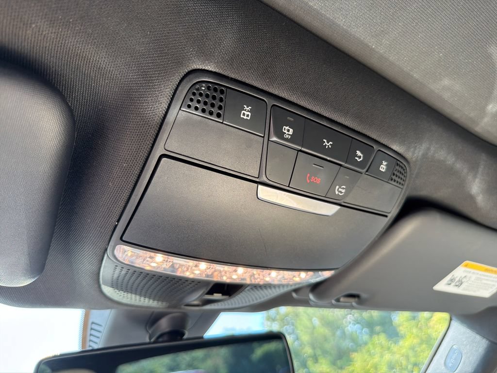Used 2019 Mercedes-Benz E 450 4MATIC Sedan w/ Premium Package image 31