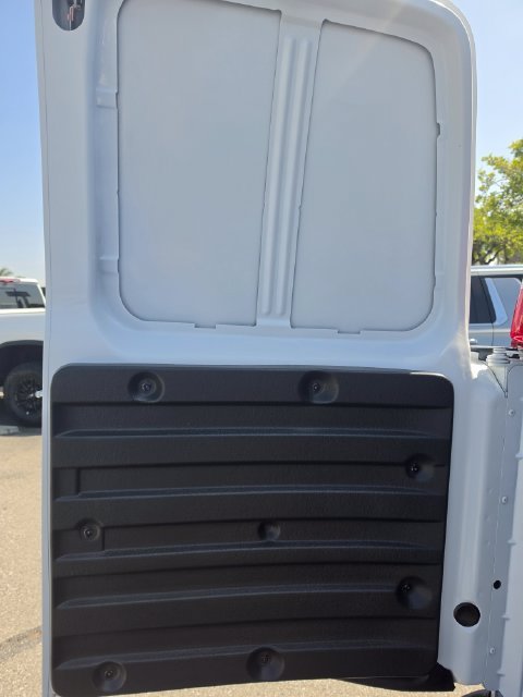 New 2026 Chevrolet Express 2500 w/ Driver Convenience Package RWD image 9