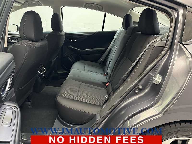 Used 2024 Subaru Legacy Premium AWD/4WD image 14