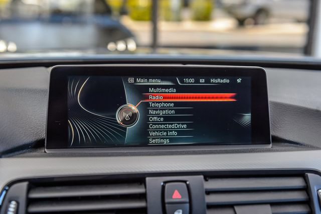 Used 2016 BMW 435i Gran Coupe xDrive AWD/4WD image 20