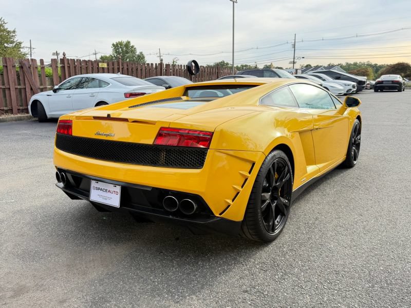 Used 2013 Lamborghini Gallardo LP 550-2 RWD image 6