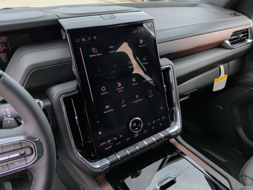 New 2027 GMC Yukon Denali RWD image 23