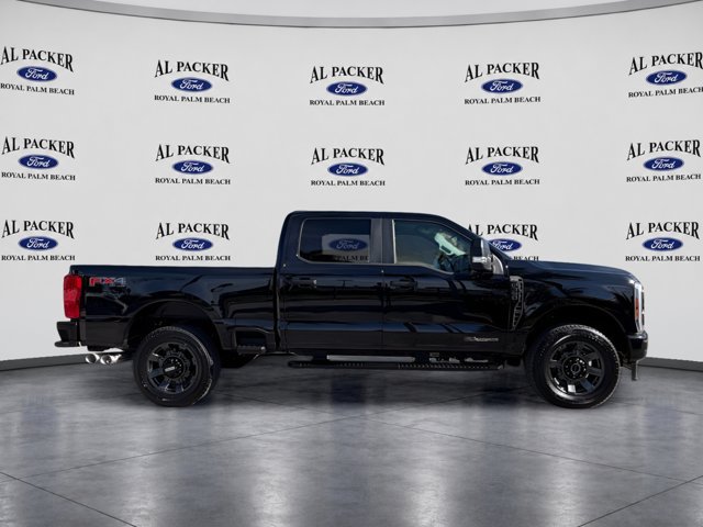 Certified 2026 Ford F350 XL w/ STX Appearance Package AWD/4WD image 7