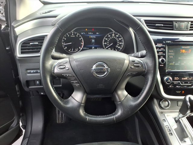 Used 2021 Nissan Murano SV image 7