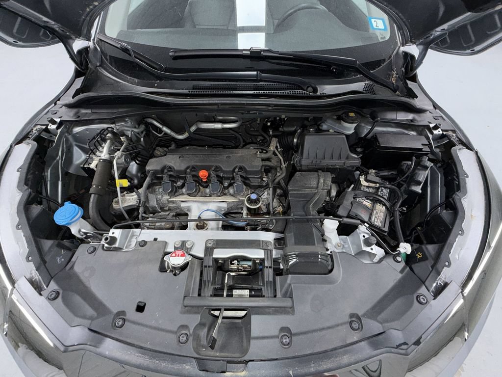 Used 2021 Honda HR-V LX image 19