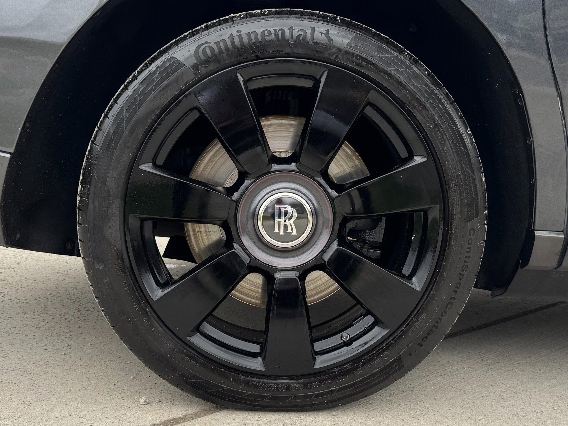 Used 2020 Rolls-Royce Cullinan 335K MSRP!! image 96