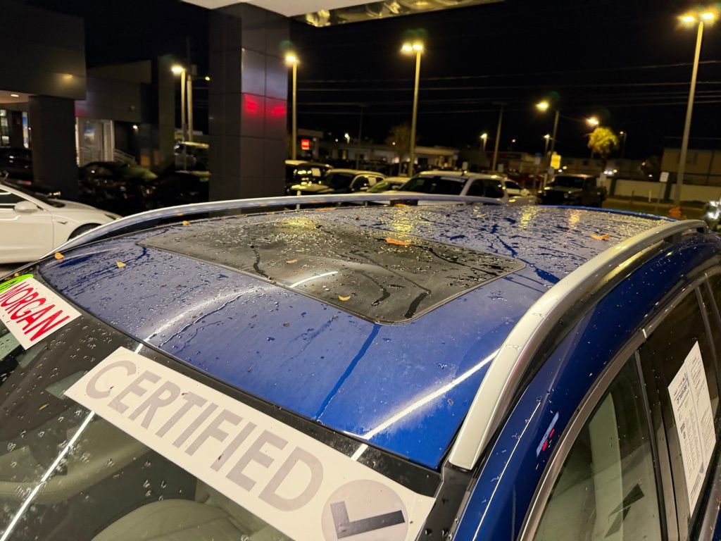 Used 2022 Mercedes-Benz GLS 450 4MATIC image 11