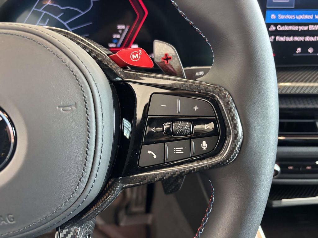 New 2026 BMW M2 w/ Lighting Package image 18
