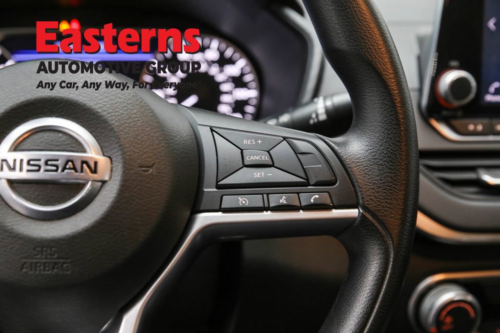 Used 2020 Nissan Altima 2.5 S image 16