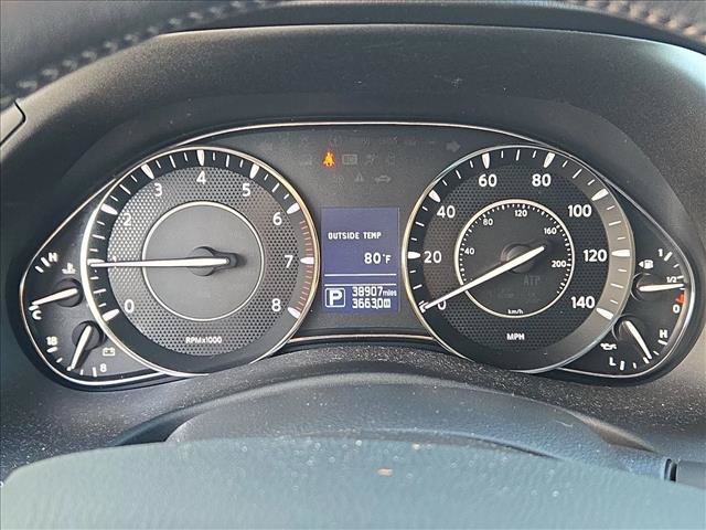 Used 2020 Nissan Armada SL w/ Premium Package RWD image 10