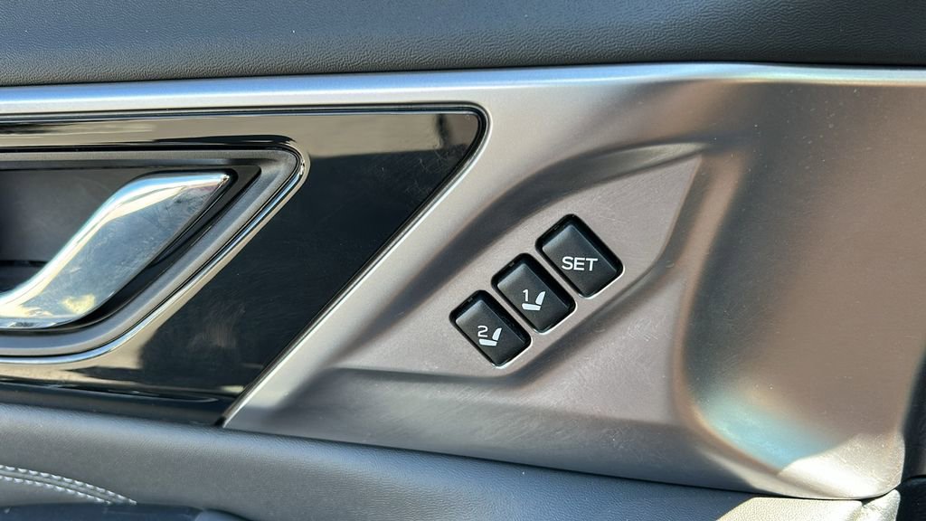 Certified 2022 Subaru Outback Limited image 19