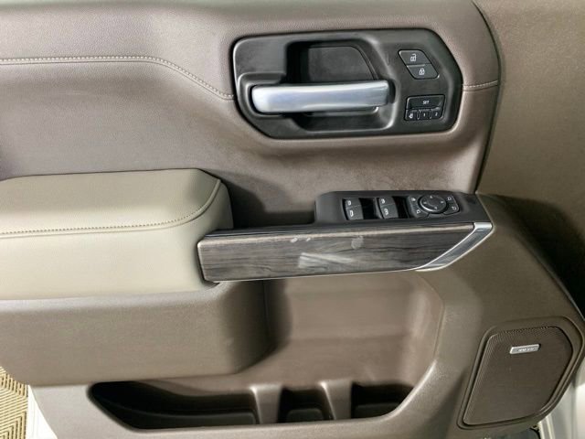 Used 2021 Chevrolet Silverado 1500 LTZ w/ LTZ Convenience Package II image 28