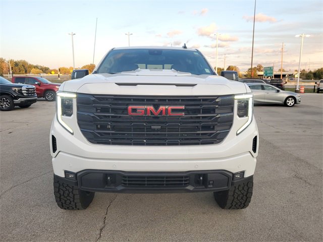 New 2025 GMC Sierra 1500 Elevation w/ Elevation Premium Package image 2