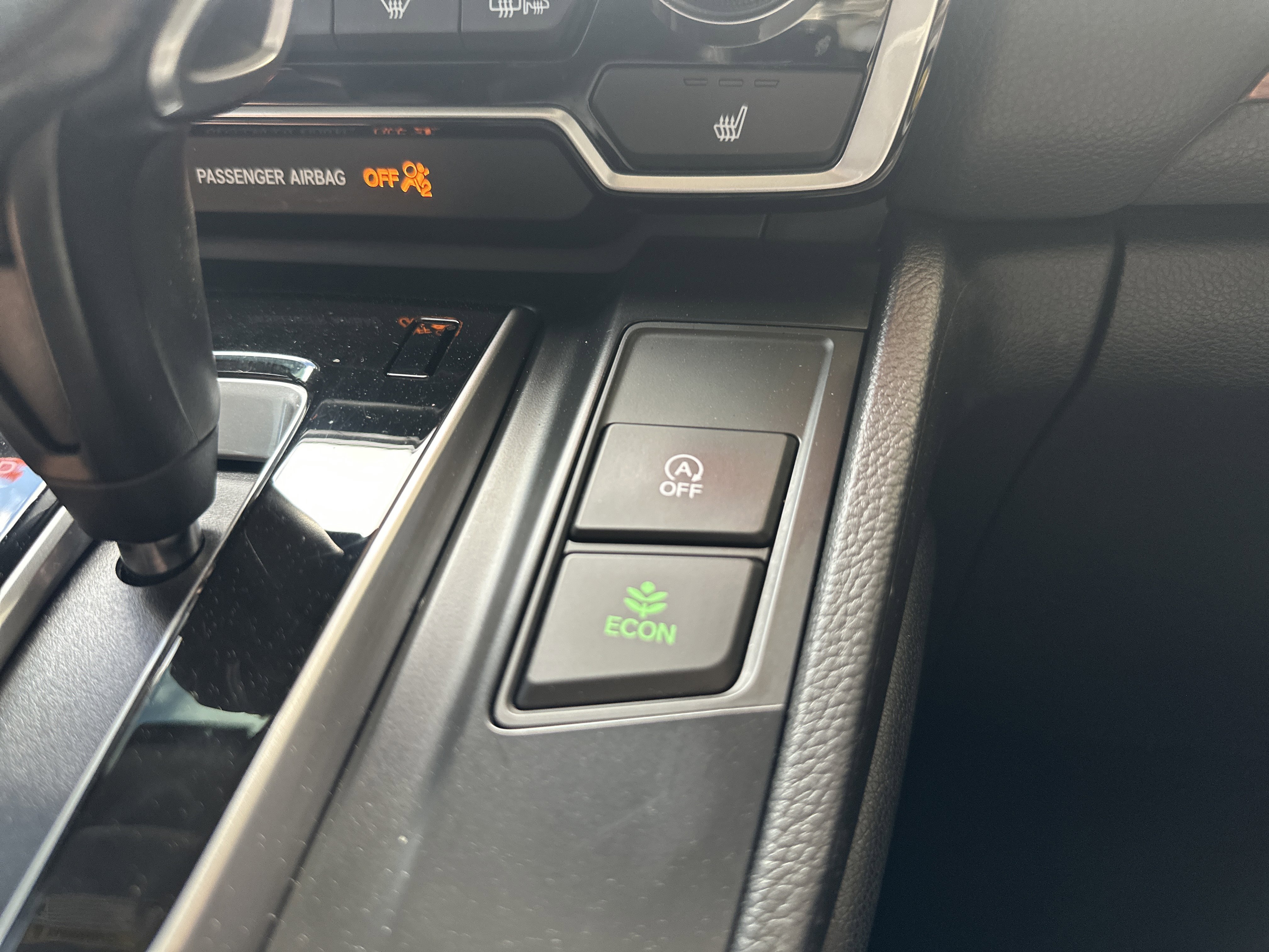 Used 2021 Honda CR-V EX-L image 37