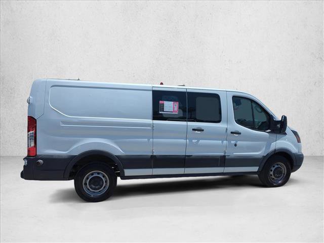 Used 2018 Ford Transit 250 148 Low Roof RWD video 4