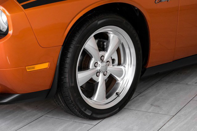 Used 2011 Dodge Challenger R/T RWD image 52