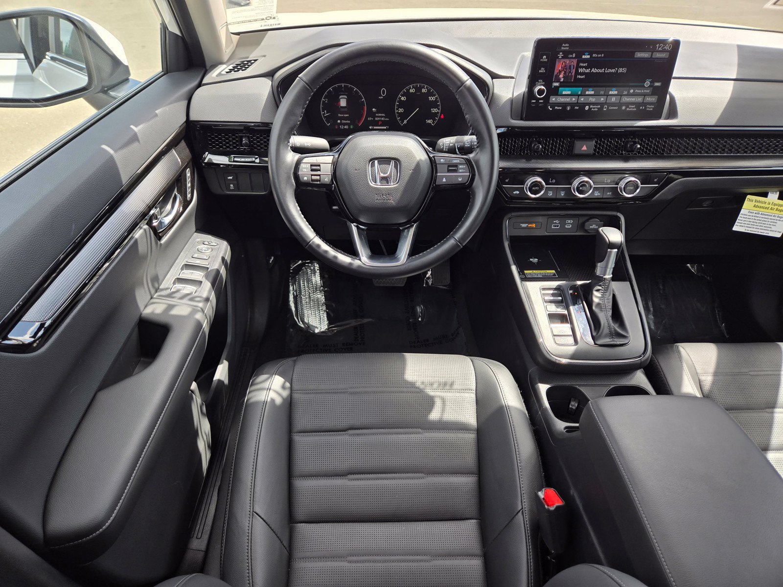 Certified 2025 Honda CR-V EX-L image 18