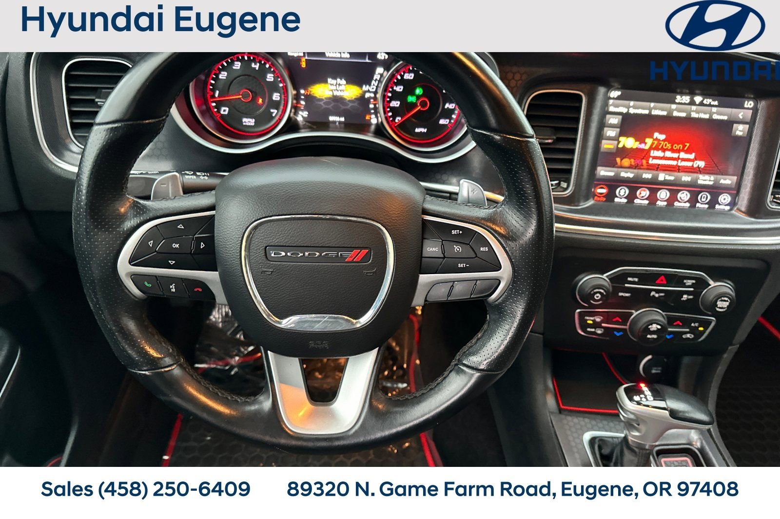 Used 2018 Dodge Charger R/T image 18