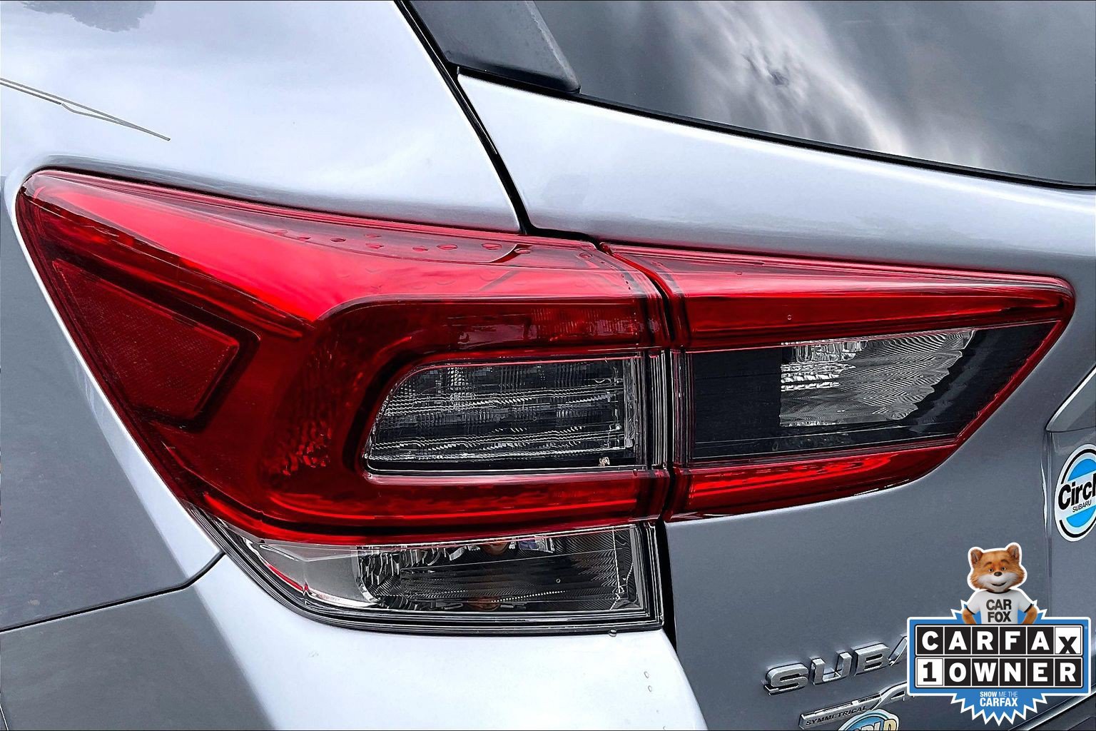 Certified 2023 Subaru Crosstrek 2.5i Limited AWD/4WD image 29