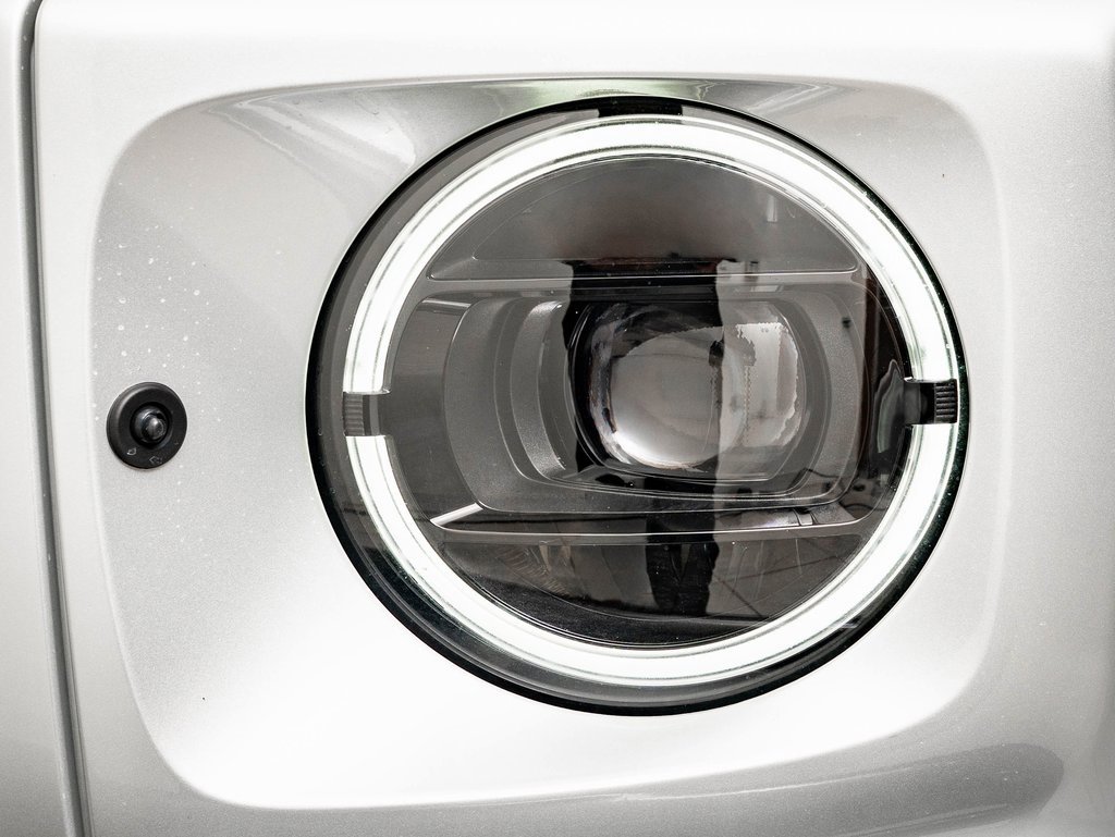 Used 2019 Mercedes-Benz G 63 AMG 4MATIC image 15