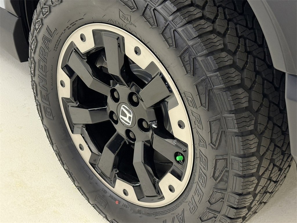 New 2026 Honda Passport TrailSport Elite image 12