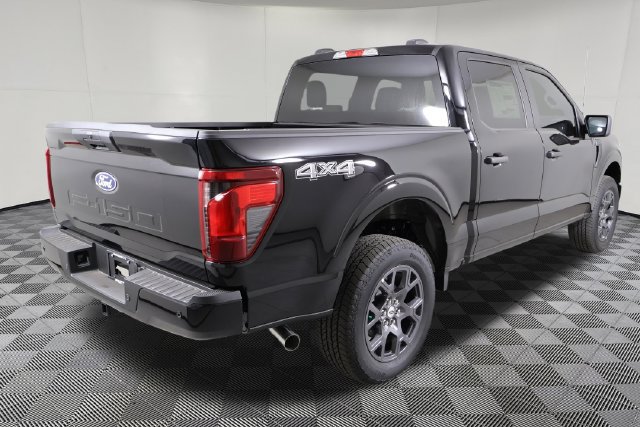 New 2026 Ford F150 STX w/ Equipment Group 200A AWD/4WD image 6