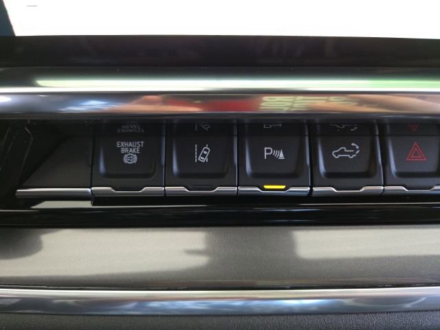 New 2026 Chevrolet Silverado 2500 High Country w/ Z71 Off-Road Package image 62