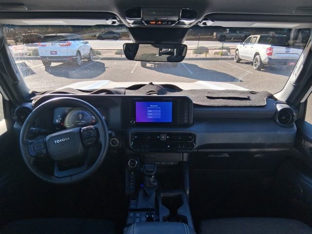 Certified 2024 Toyota Land Cruiser 1958 image 14