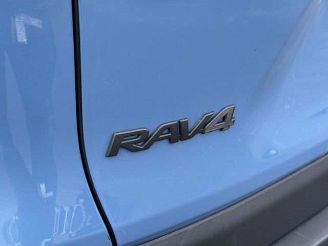 Used 2024 Toyota RAV4 TRD Off-Road w/ Weather Package image 31