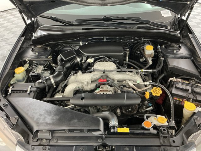 Used 2009 Subaru Impreza 2.5i AWD/4WD image 27