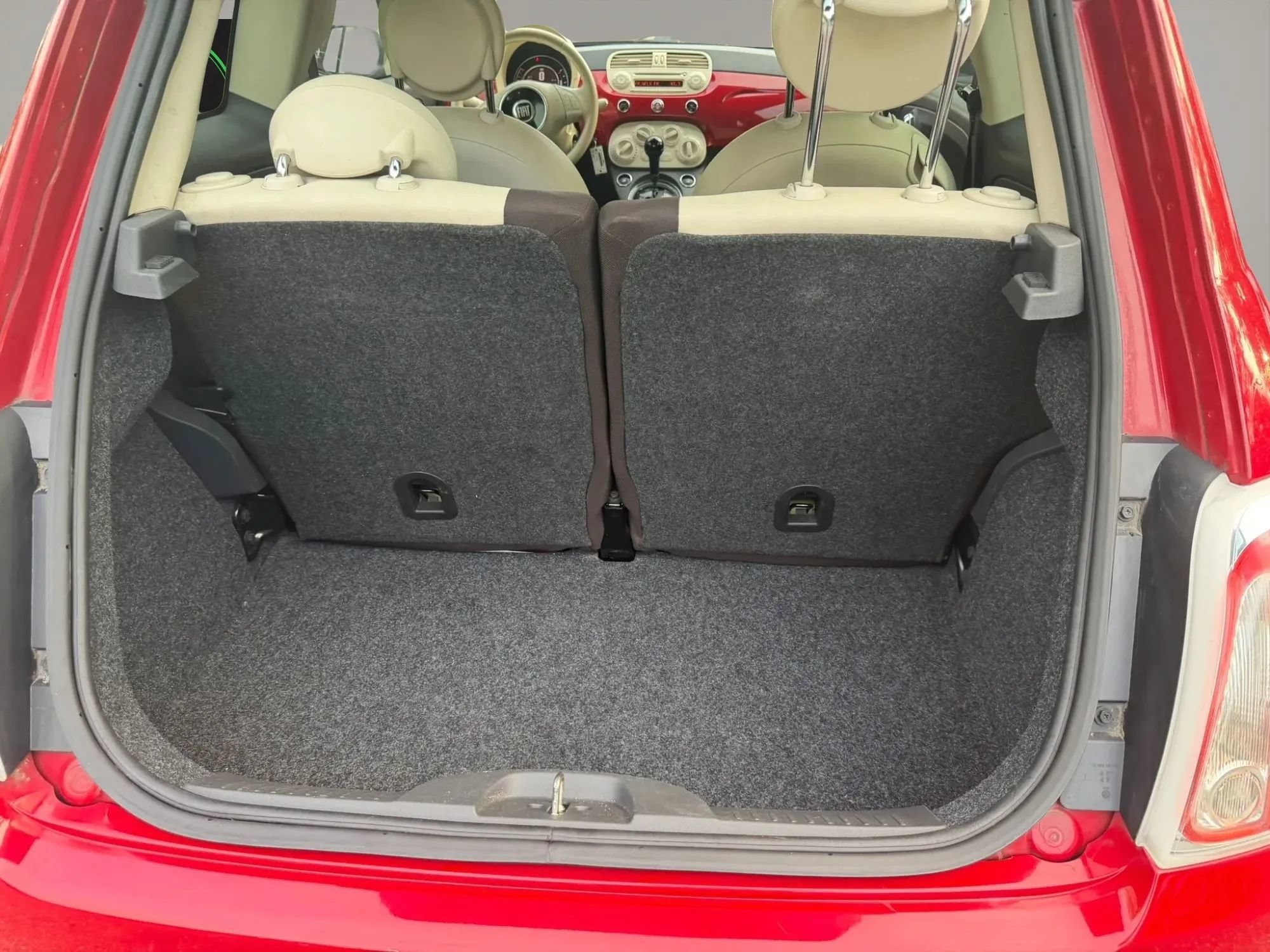 Used 2015 FIAT 500 Pop FWD image 11